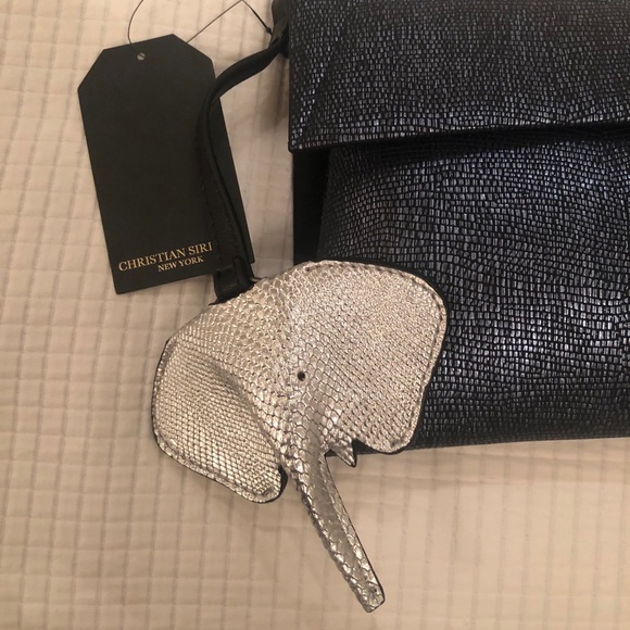 Christian Siriano - Picture 2 of 4